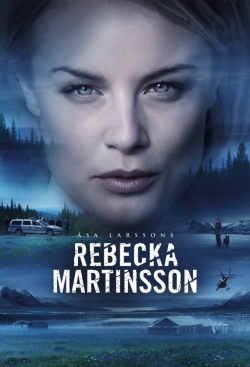 Watch free Rebecka Martinsson hd online