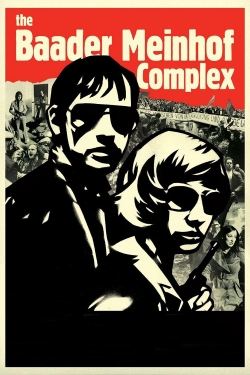 Watch free The Baader Meinhof Complex hd online