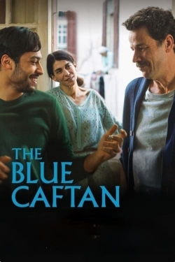 Watch free The Blue Caftan hd online