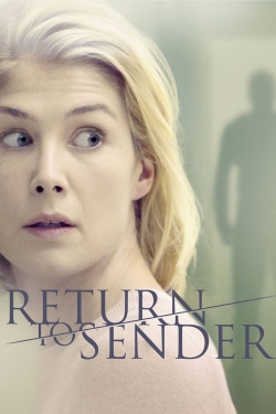 Watch free Return to Sender hd online