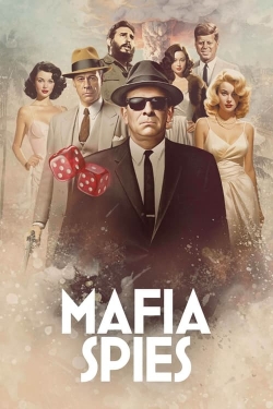 Watch free Mafia Spies hd online