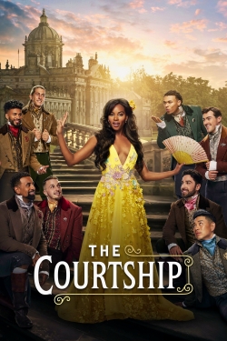 Watch free The Courtship hd online