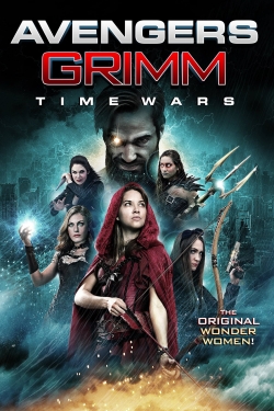 Watch free Avengers Grimm: Time Wars hd online