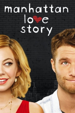 Watch free Manhattan Love Story hd online