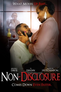 Watch free Non-Disclosure hd online