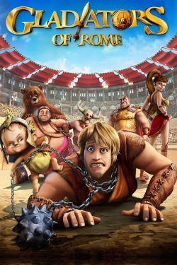 Watch free Gladiators of Rome hd online