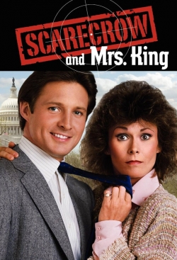 Watch free Scarecrow and Mrs. King hd online