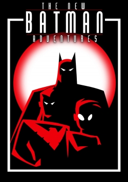 Watch free The New Batman Adventures hd online