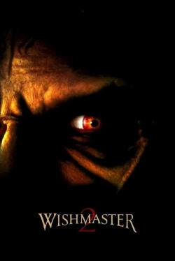 Watch free Wishmaster 2: Evil Never Dies hd online