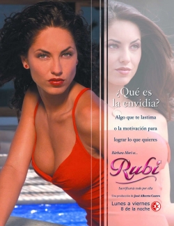 Watch free Rubí hd online