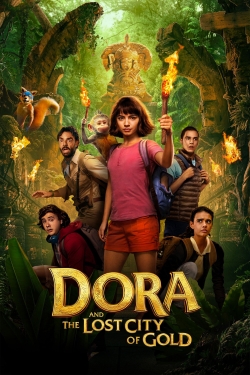 Watch free Dora and the Lost City of Gold hd online