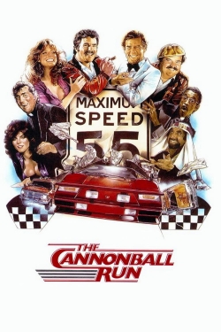 Watch free The Cannonball Run hd online