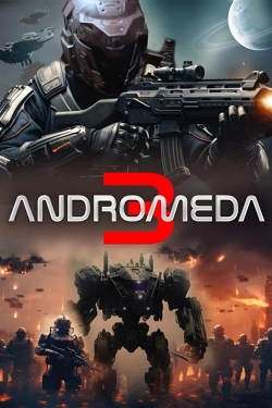 Watch free Andromeda 3 hd online