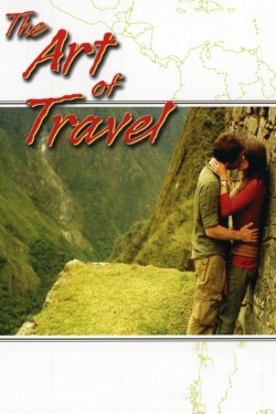 Watch free The Art of Travel hd online