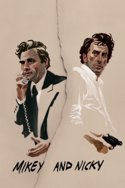 Watch free Mikey and Nicky hd online