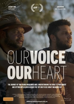 Watch free Our Voice, Our Heart hd online