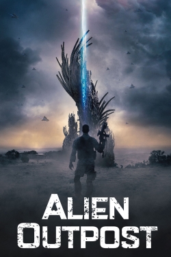 Watch free Alien Outpost hd online