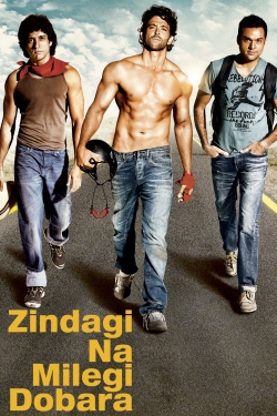 Watch free Zindagi Na Milegi Dobara hd online