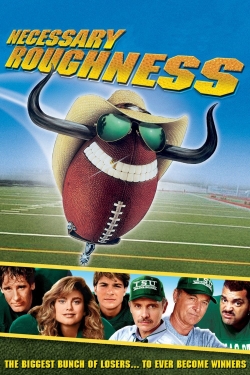 Watch free Necessary Roughness hd online