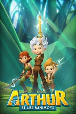 Watch free Arthur and the Minimoys hd online