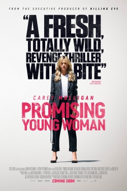 Watch free Promising Young Woman hd online