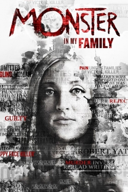 Watch free Monster in My Family hd online