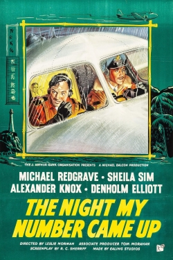 Watch free The Night My Number Came Up hd online