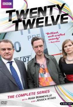 Watch free Twenty Twelve hd online