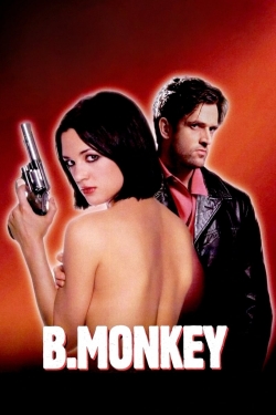 Watch free B. Monkey hd online