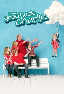 Watch free Good Luck Charlie hd online