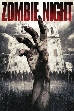 Watch free Zombie Night hd online