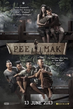 Watch free Pee Mak Phrakanong hd online