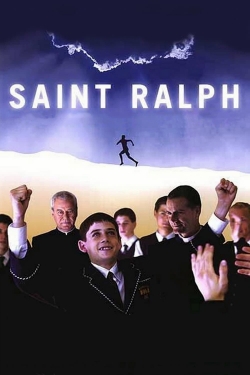 Watch free Saint Ralph hd online