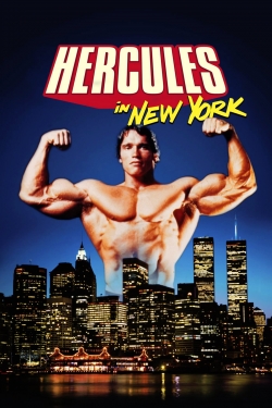 Watch free Hercules in New York hd online