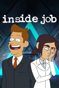 Watch free Inside Job hd online