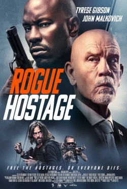 Watch free Rogue Hostage hd online