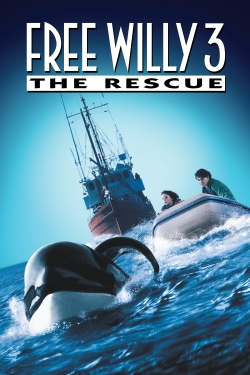 Watch free Free Willy 3: The Rescue hd online