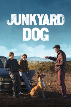 Watch free Junkyard Dog hd online