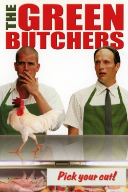 Watch free The Green Butchers hd online