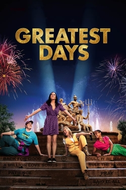 Watch free Greatest Days hd online