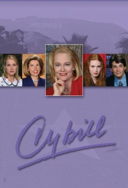 Watch free Cybill hd online