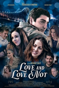 Watch free Love and Love Not hd online