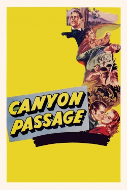 Watch free Canyon Passage hd online