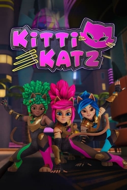 Watch free Kitti Katz hd online