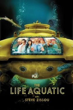 Watch free The Life Aquatic with Steve Zissou hd online