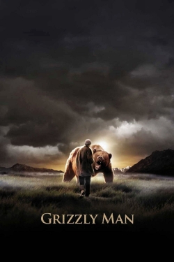 Watch free Grizzly Man hd online