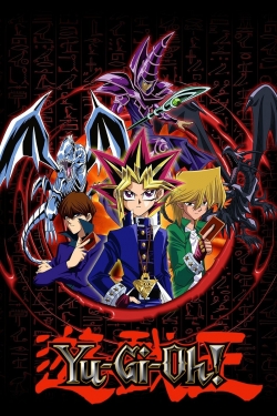 Watch free Yu-Gi-Oh! Duel Monsters hd online