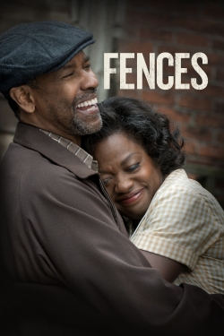 Watch free Fences hd online