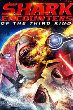 Watch free Shark Encounters of the Third Kind hd online