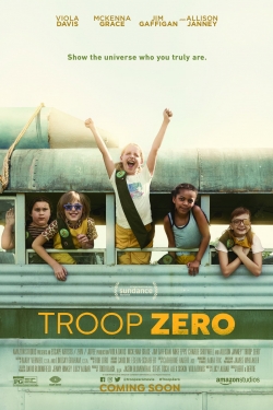 Watch free Troop Zero hd online